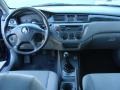 Mystic Blue Pearl - Lancer ES Photo No. 11