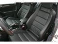 Titan Black Interior Photo for 2011 Volkswagen GTI #41225763