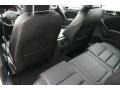 Titan Black Interior Photo for 2011 Volkswagen GTI #41225779