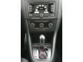  2011 GTI 4 Door Autobahn Edition 6 Speed DSG Dual-Clutch Automatic Shifter
