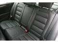 Titan Black Interior Photo for 2011 Volkswagen GTI #41225803