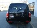 2006 Midnight Black Mitsubishi Montero Limited 4x4  photo #5