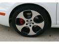 2011 Volkswagen GTI 4 Door Autobahn Edition Wheel