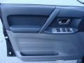 2006 Midnight Black Mitsubishi Montero Limited 4x4  photo #8