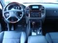 2006 Midnight Black Mitsubishi Montero Limited 4x4  photo #11
