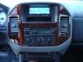2006 Midnight Black Mitsubishi Montero Limited 4x4  photo #13