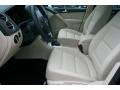 Deep Black Metallic - Tiguan SE Photo No. 5