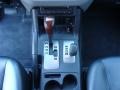 2006 Midnight Black Mitsubishi Montero Limited 4x4  photo #14
