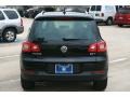 Deep Black Metallic - Tiguan SE Photo No. 10