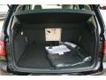 Deep Black Metallic - Tiguan SE Photo No. 16