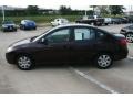 2009 Purple Rain Hyundai Elantra GLS Sedan  photo #4