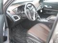 Brownstone Interior Photo for 2011 GMC Terrain #41226633