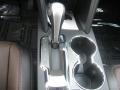 6 Speed Automatic 2011 GMC Terrain SLT AWD Transmission