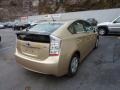 Sandy Beach Metallic - Prius Hybrid II Photo No. 4