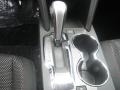 Jet Black Transmission Photo for 2011 Chevrolet Equinox #41227107