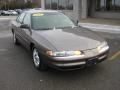 Bronzemist Metallic 2000 Oldsmobile Intrigue GX