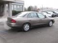 2000 Bronzemist Metallic Oldsmobile Intrigue GX  photo #6