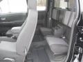  2011 Canyon SLE Extended Cab 4x4 Ebony Interior