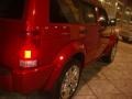 2007 Inferno Red Crystal Pearl Dodge Nitro R/T  photo #11