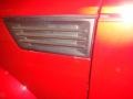 2007 Inferno Red Crystal Pearl Dodge Nitro R/T  photo #21