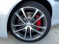 2011 Aston Martin DB9 Coupe Wheel and Tire Photo