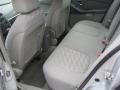 Gray Interior Photo for 2004 Chevrolet Malibu #41228011