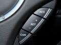 Obsidian Black Controls Photo for 2011 Aston Martin DB9 #41228051