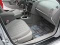 2004 Galaxy Silver Metallic Chevrolet Malibu LS V6 Sedan  photo #14