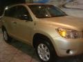 2007 Savannah Metallic Toyota RAV4 I4  photo #3