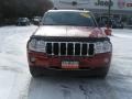 Inferno Red Crystal Pearl - Grand Cherokee Limited 4x4 Photo No. 2