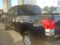 Nautical Blue Metallic - Tundra SR5 Double Cab Photo No. 7