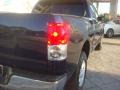 Nautical Blue Metallic - Tundra SR5 Double Cab Photo No. 9