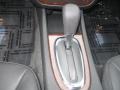 2010 Cyber Gray Metallic Chevrolet Impala LTZ  photo #8