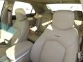  2011 CTS 4 3.6 AWD Sedan Cashmere/Cocoa Interior