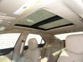 Cashmere/Cocoa Sunroof Photo for 2011 Cadillac CTS #41228967