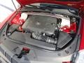  2011 CTS 4 3.6 AWD Sedan 3.6 Liter DI DOHC 24-Valve VVT V6 Engine