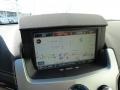 Navigation of 2011 CTS 4 3.6 AWD Sedan