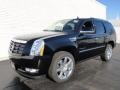 Black Raven 2011 Cadillac Escalade Premium AWD Exterior