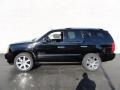 2011 Black Raven Cadillac Escalade Premium AWD  photo #3