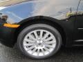 2008 Mercury Milan V6 Premier Wheel and Tire Photo