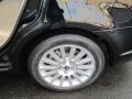 2008 Mercury Milan V6 Premier Wheel and Tire Photo