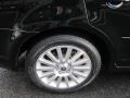 2008 Mercury Milan V6 Premier Wheel and Tire Photo