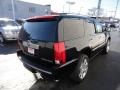 2011 Black Raven Cadillac Escalade Premium AWD  photo #6