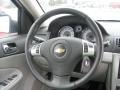 Gray Steering Wheel Photo for 2010 Chevrolet Cobalt #41229195