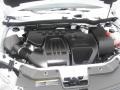 2.2 Liter DOHC 16-Valve VVT 4 Cylinder 2010 Chevrolet Cobalt LT Coupe Engine