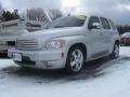 Silver Ice Metallic - HHR LT Photo No. 1