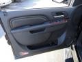 Door Panel of 2011 Escalade Premium AWD