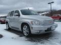 Silver Ice Metallic - HHR LT Photo No. 2