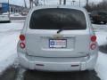 Silver Ice Metallic - HHR LT Photo No. 3