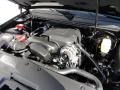  2011 Escalade Premium AWD 6.2 Liter OHV 16-Valve VVT Flex-Fuel V8 Engine